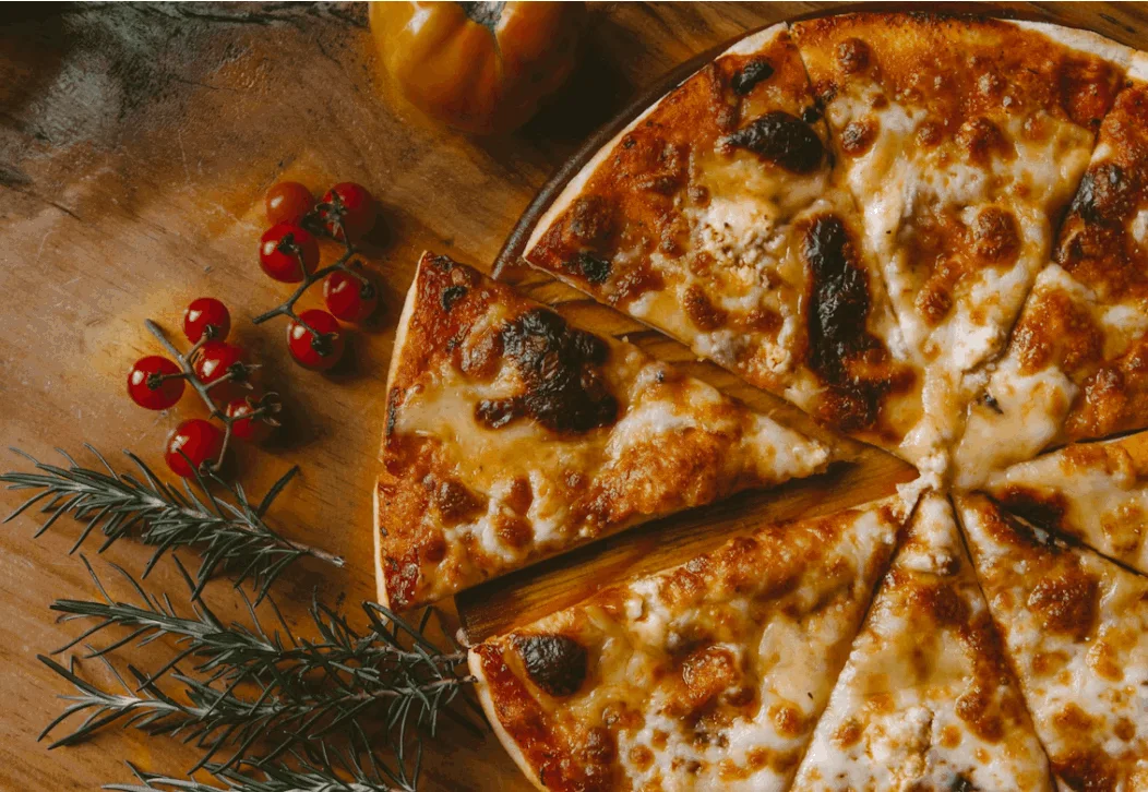 Pizzalar