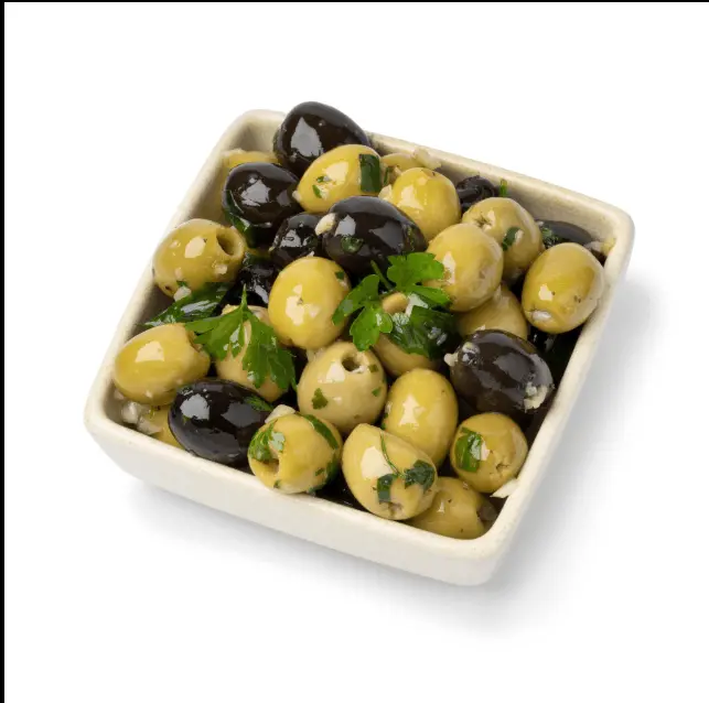 Zeytin Tabağı