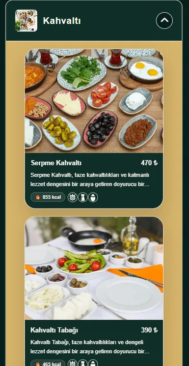Demo Menü 17