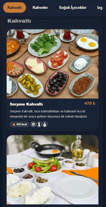Demo Menü 24